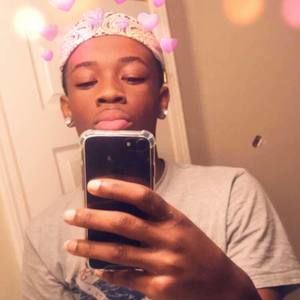 Meet your Posher, Tyrell